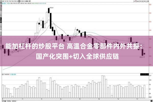 能加杠杆的炒股平台 高温合金零部件内外共振：  国产化突围+切入全球供应链