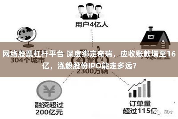 网络股票杠杆平台 深度绑定奇瑞，应收账款增至16亿，泓毅股份IPO能走多远？